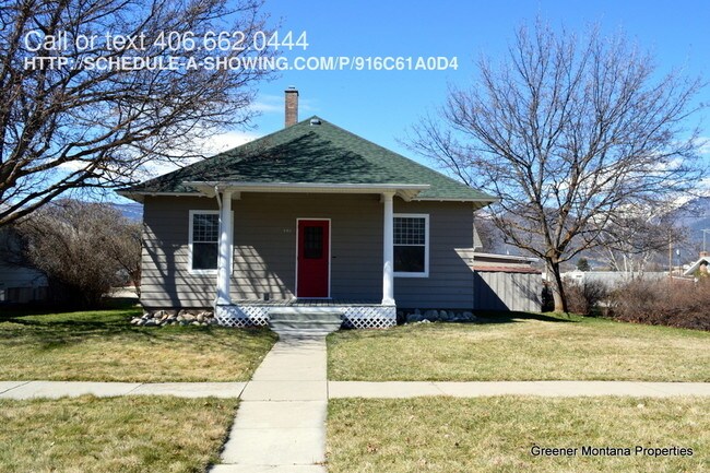 Building Photo - 401 College St