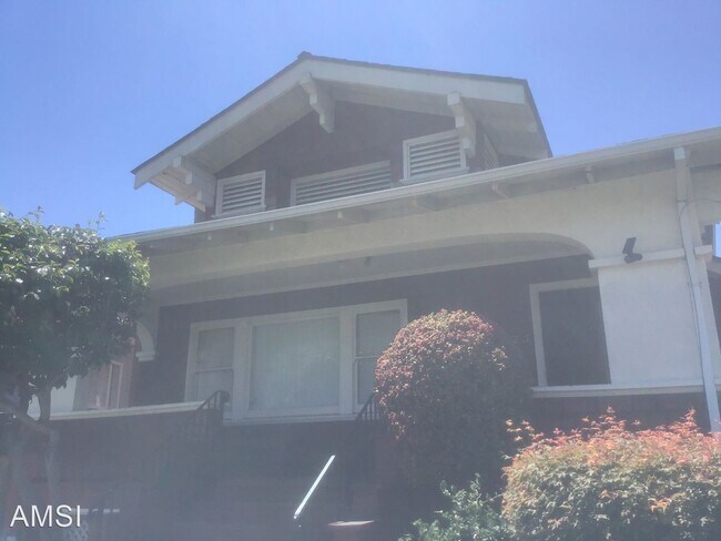 Foto del edificio - 3 br, 1 bath House - 1625 Willow St #A