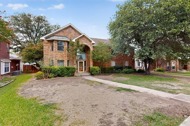 Primary Photo - 1729 Gunnison Dr