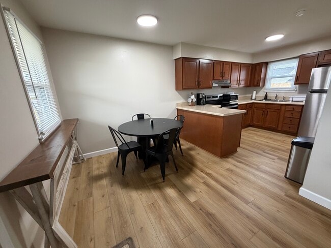 Foto del edificio - Blackstone