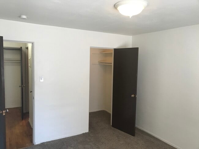 Bedroom View2 - 3115 Cherokee St