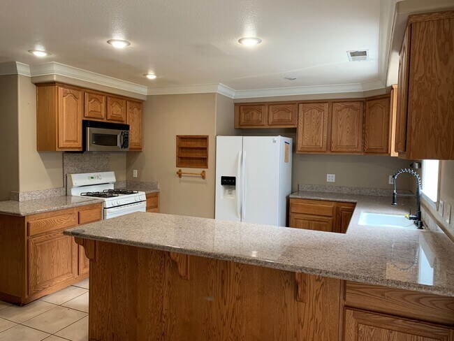 Foto del edificio - Adorable, Move-In Ready Citrus Heights Home!
