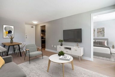 Building Photo - Wilson Manor