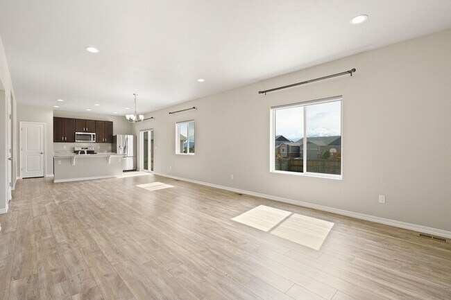 Foto del edificio - Stunning Forest Meadows Home Available NOW!