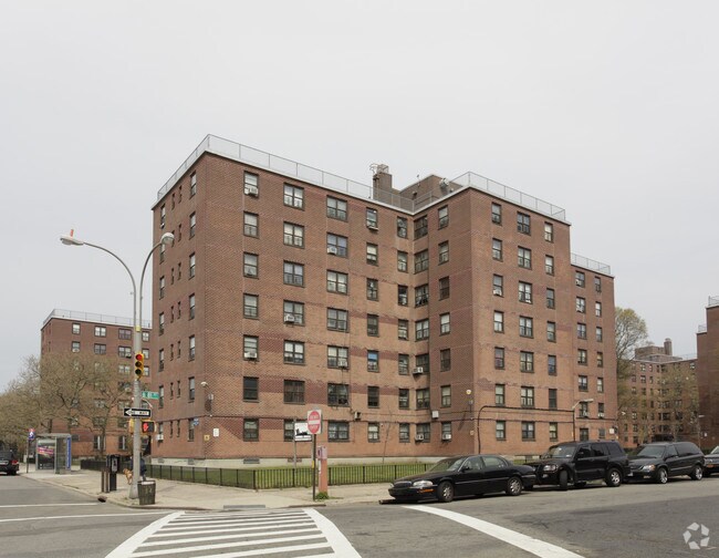 Hammel Houses Rentals Far Rockaway, NY