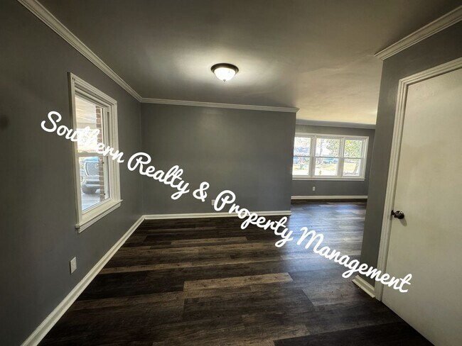 Foto del edificio - 1114 Druid Hills Dr