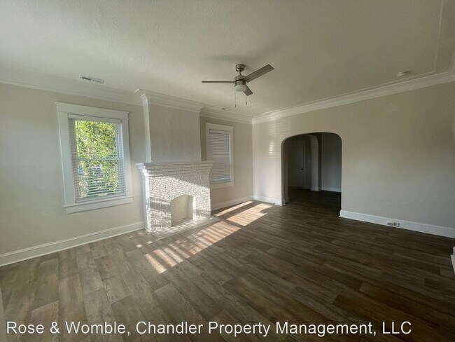 Building Photo - 3 br, 2 bath House - 3111 Chesapeake Boule...