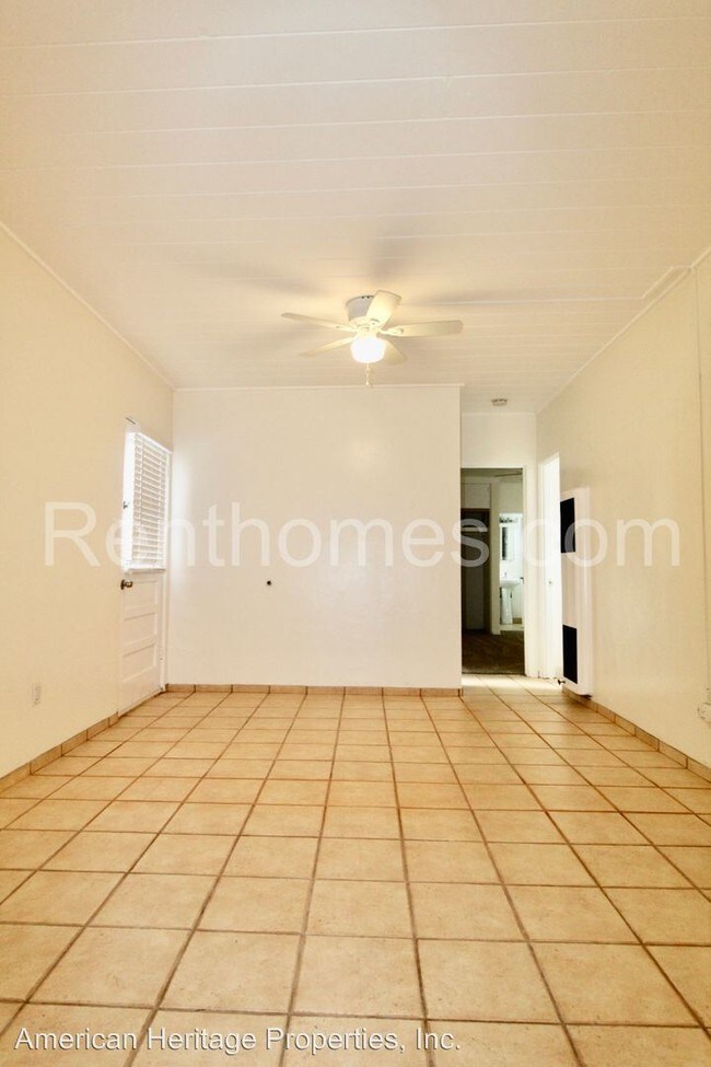 Building Photo - 2 br, 2 bath House - 5034 W. Point Loma Blvd