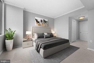 Building Photo - 851 N Glebe Rd