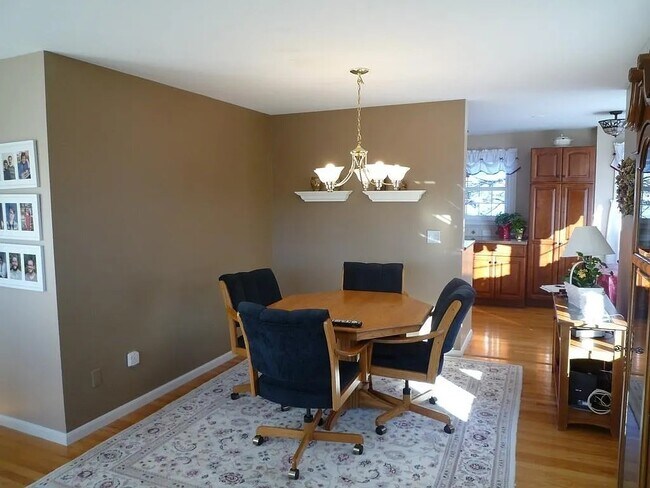 Comedor. - 33 Water St