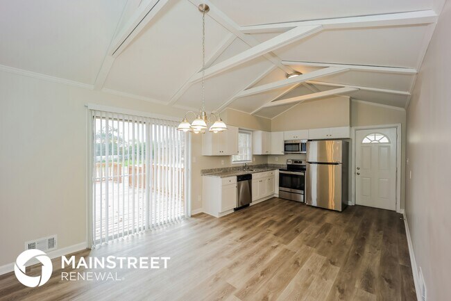 Foto del edificio - 6937 Doncaster Rd