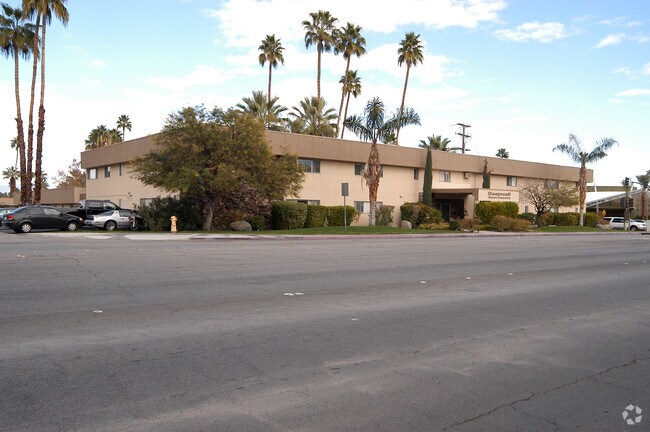 Foto del edificio - Deepwell Apartments