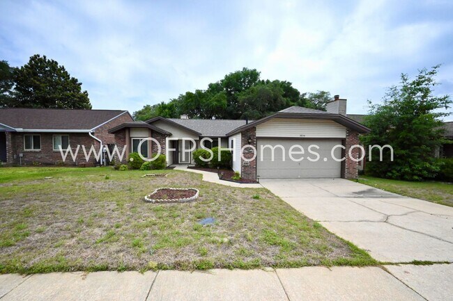 Foto del edificio - Ranch Style Home in Niceville