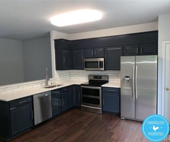 Foto del edificio - 1644 Brook Fern Way