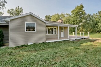 Building Photo - 1437 Cockleys Meadow Dr