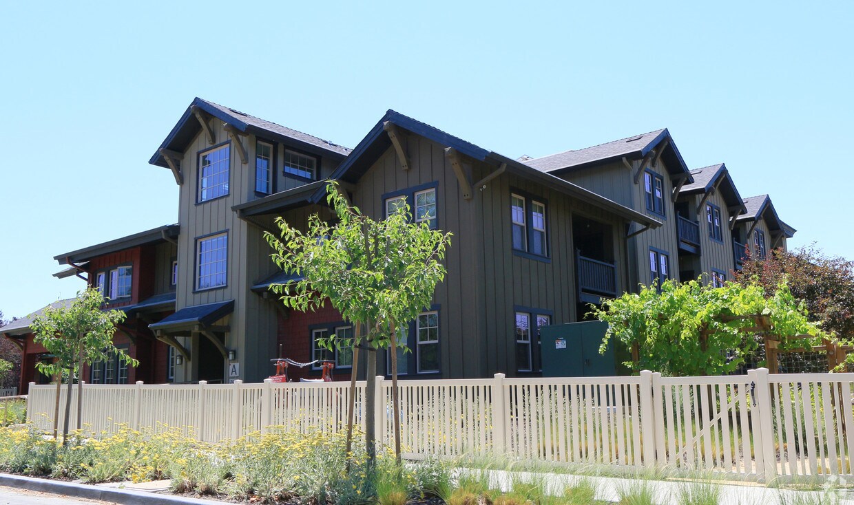 Foto del edificio - Acacia Lane Senior Apartments