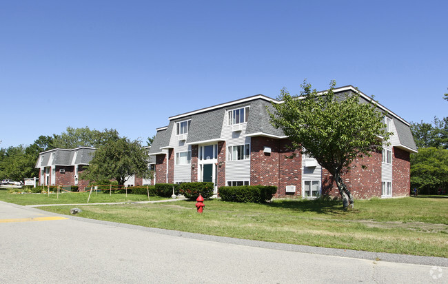 Foto del edificio - Winchester Place Apartments