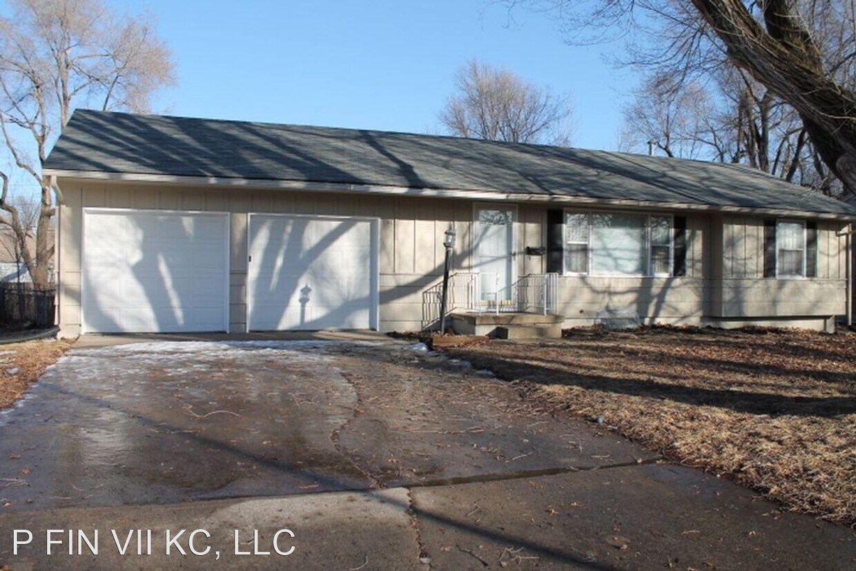 Primary Photo - 3 br, 1 bath House - 10521 Skiles Avenue