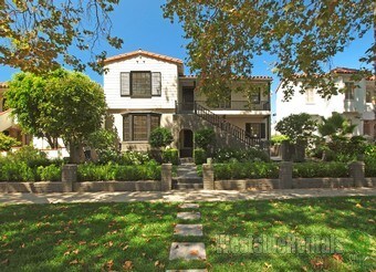Foto principal - 1219 S Crescent Heights Blvd