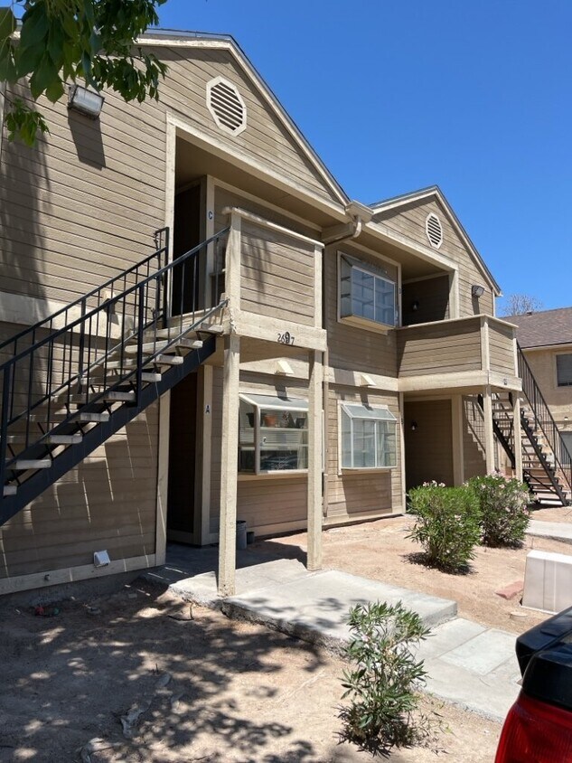 Primary Photo - A stunning 2-bedroom, 1-bathroom rental pr...