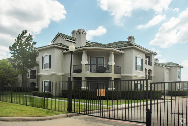 Wynnewood en Wortham Apartaments - Cortland Wortham