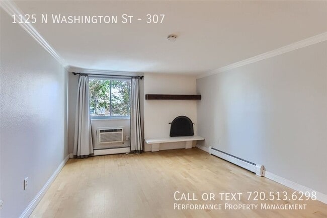 Building Photo - 1125 N Washington St