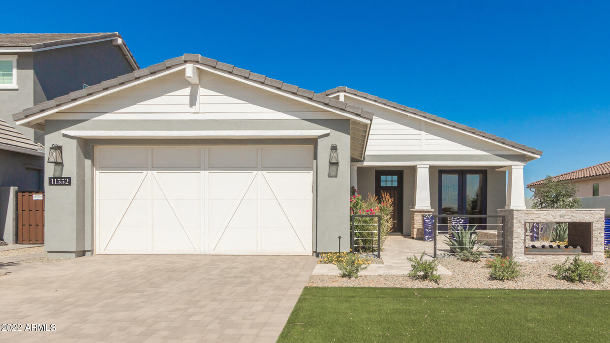 Foto principal - 11552 N San Clemente St