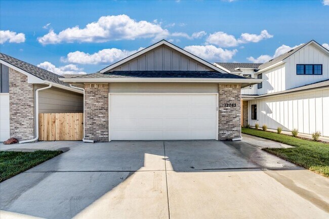 Foto del edificio - Fox Creek- Maxwell Plan