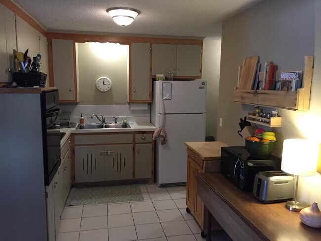 Foto del edificio - 5812 Penn Ave S