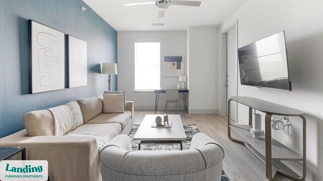 Foto del edificio - 8110 Blue Goose Rd