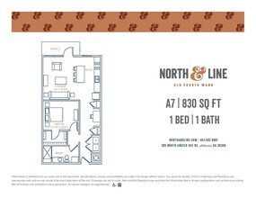 North and Line - 14