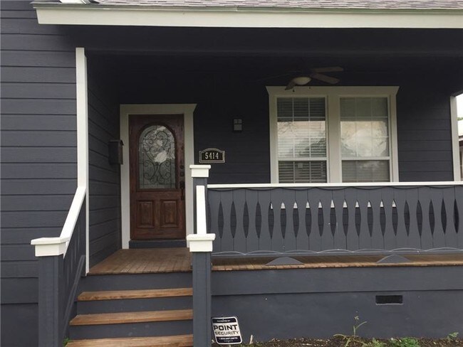 Foto del edificio - 5414 Evans Ave