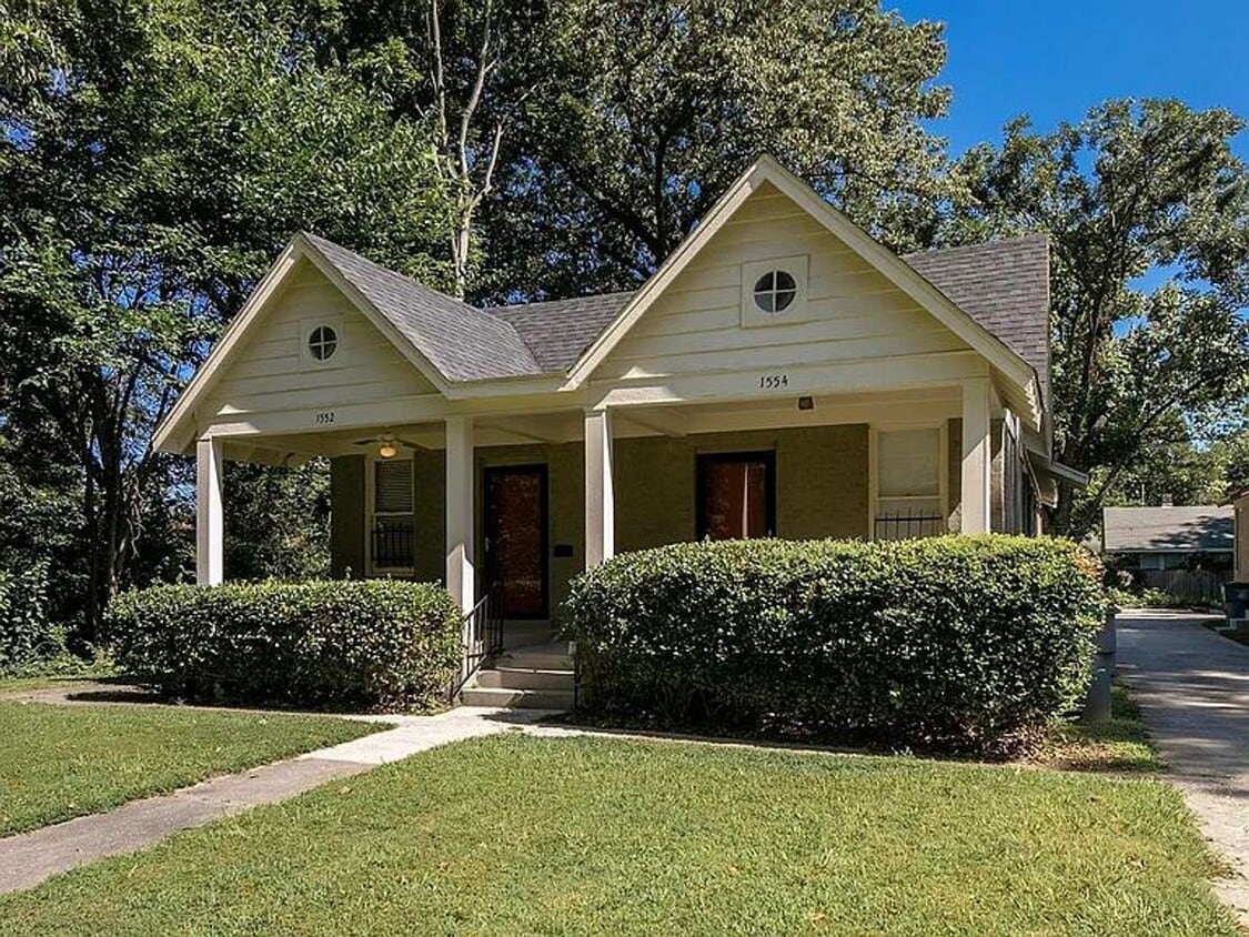 Duplex Tutwiler - Duplex Tutwiler