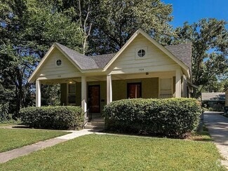Building Photo - 1554 Tutwiler Ave