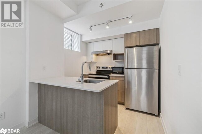 Photo du bâtiment - 1133 Cooke Blvd.