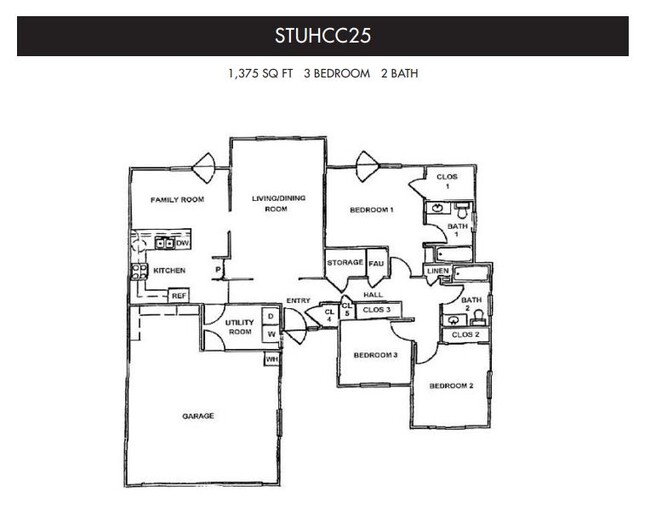 Building Photo - Edson - Military Housing