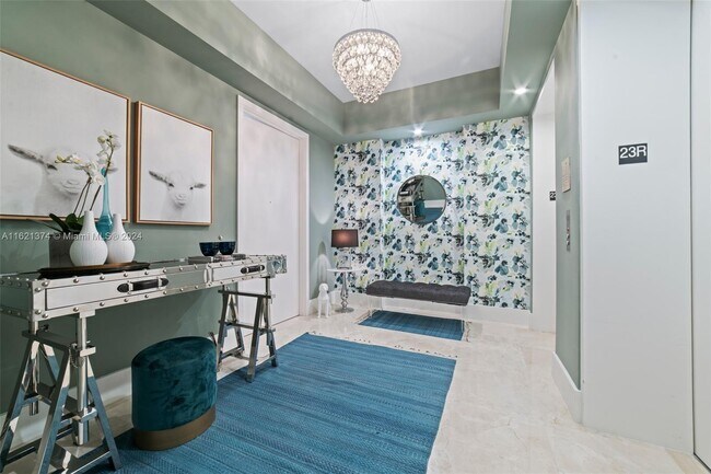 Building Photo - 10295 Collins Ave