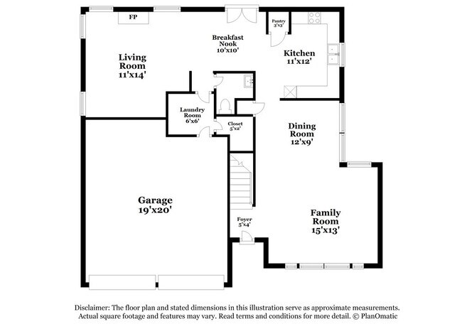 Foto del edificio - 4612 Greenwich Dr