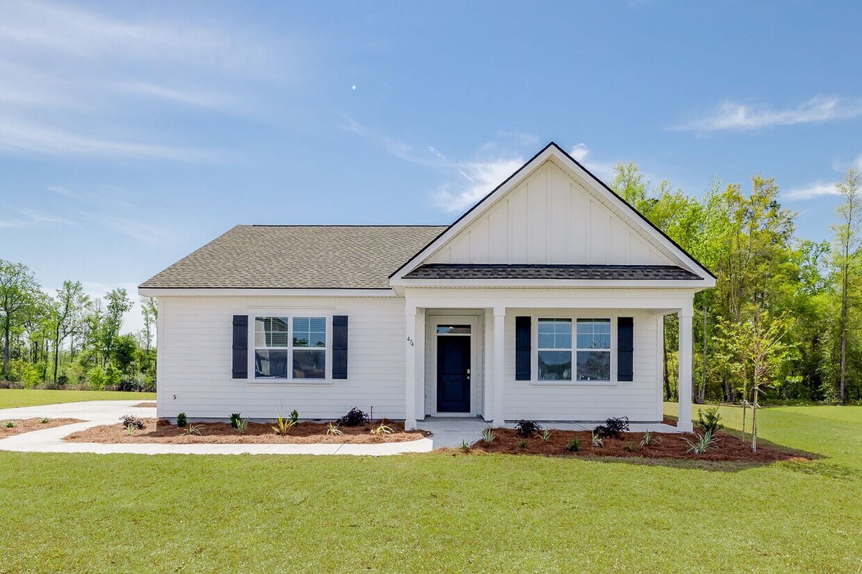 Foto principal - Ask Us About Our Move In Specials!