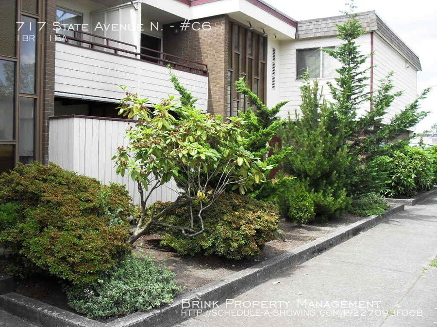 Primary Photo - 717 State Ave N