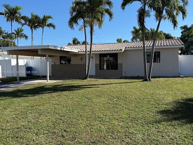 Photo - 4360 NE 13th Ave House