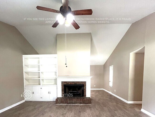 Foto del edificio - 5551 Quarters Way