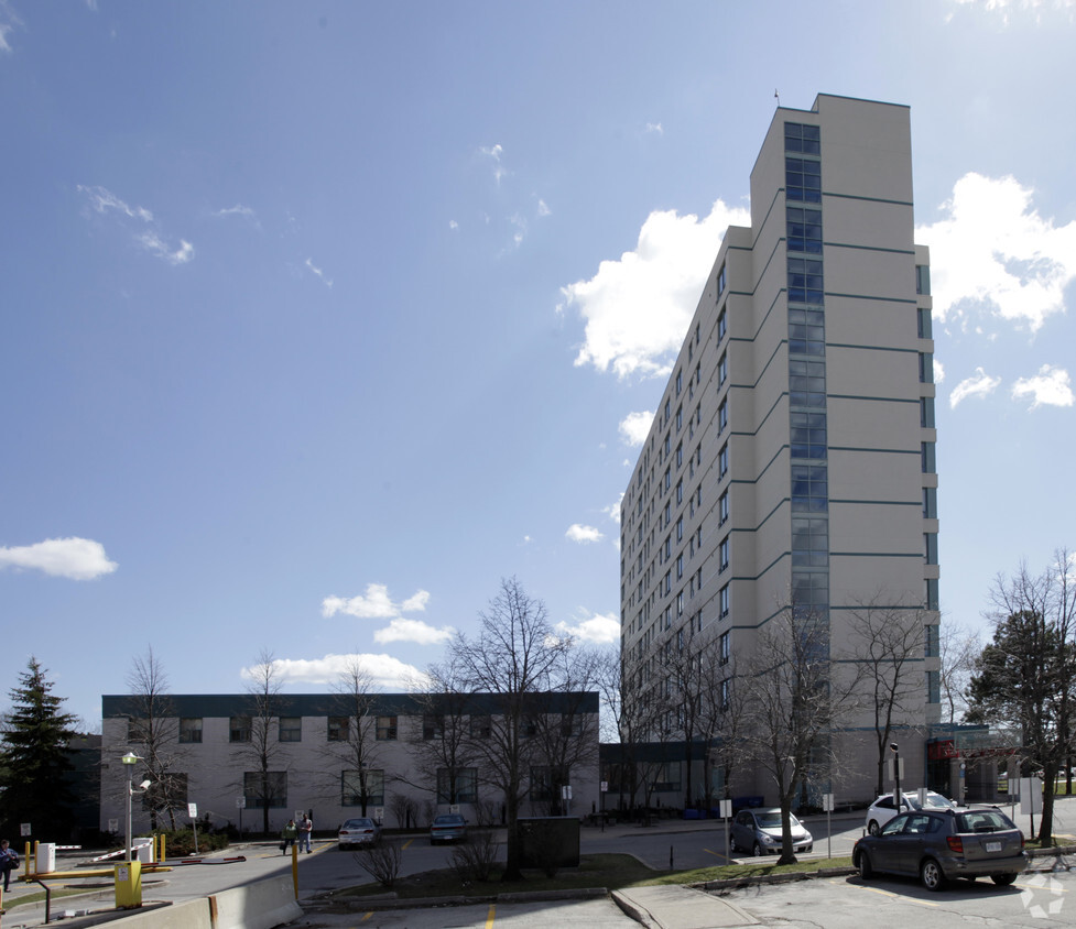 Photo principale - Shoniker Building