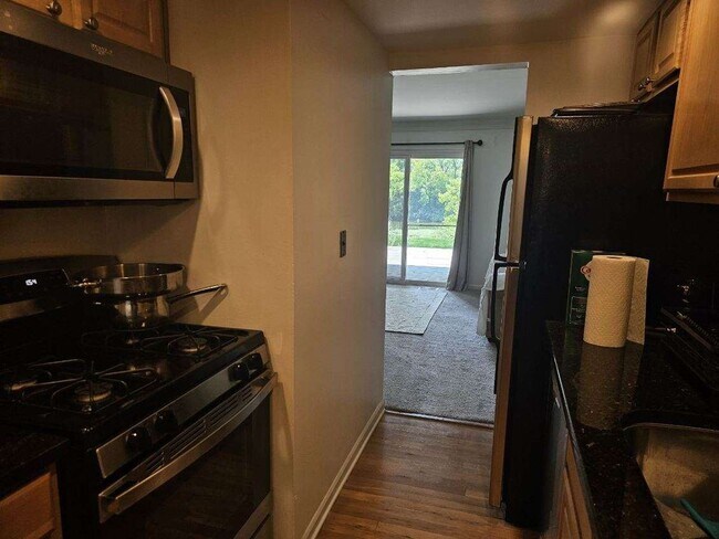 Foto del edificio - 2599 Scioto View Ln