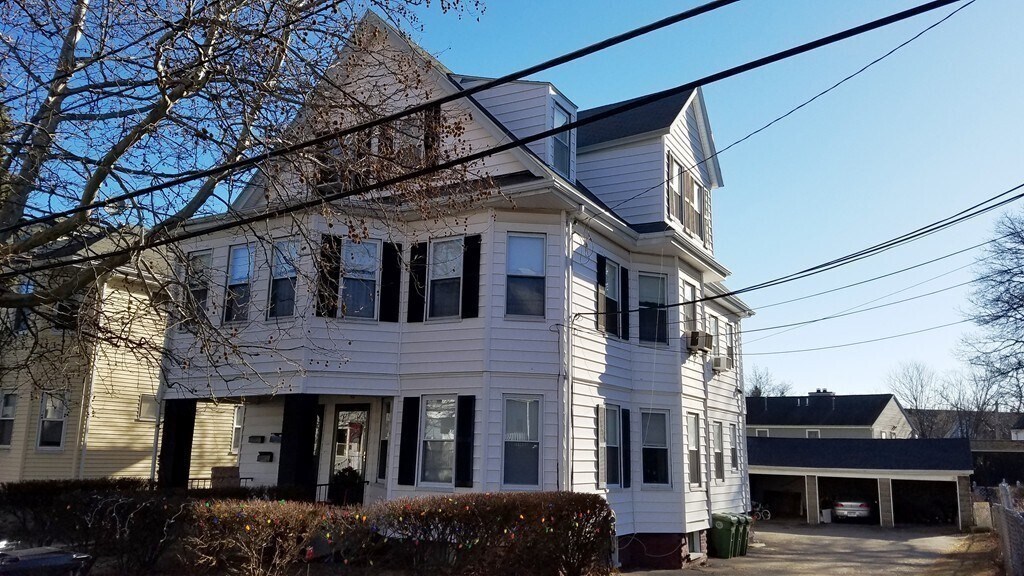 Primary Photo - 40-42 Quimby St