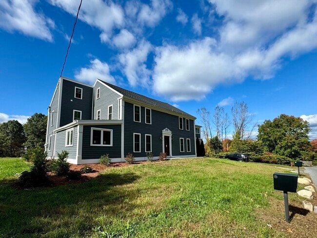 Foto del edificio - 207 Wheeler St