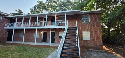 Building Photo - 1234 Peacock Ave