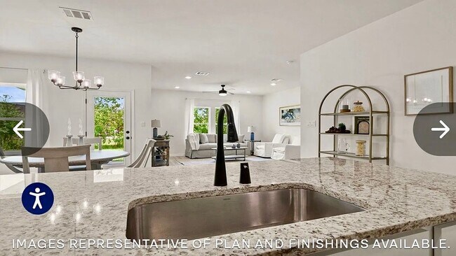 Foto del edificio - Move-In Ready 4BR Home | Smart Tech | Pool & Playground