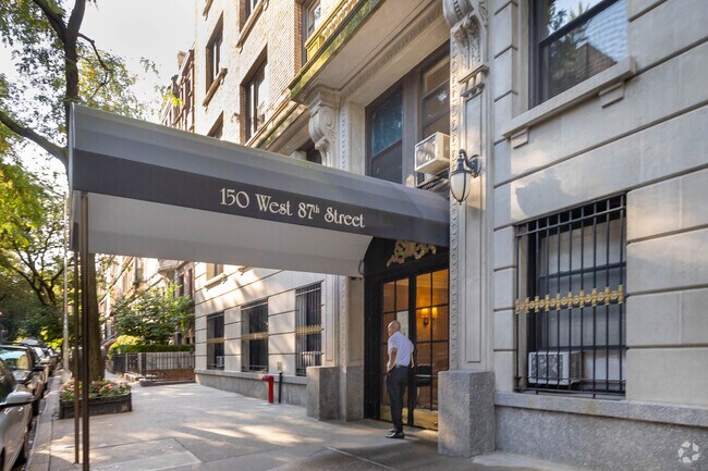 Foto del edificio - 150 W 87th St