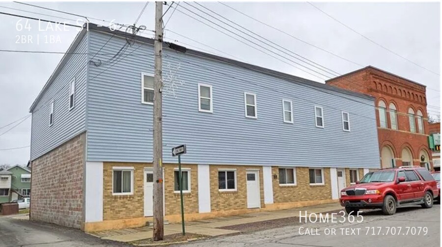 Primary Photo - Cozy 2 Bedroom apartment